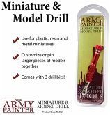 Miniature and Model Drill