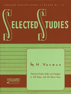 Cover Selected Studies