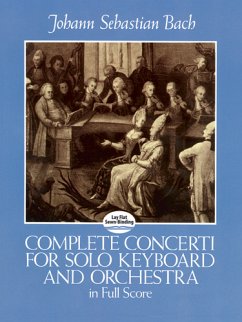 Cover Complete Concerti