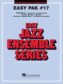 Easy Jazz Ensemble Pak 17