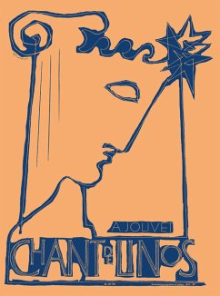 Chant de Linos for soprano saxophone and piano