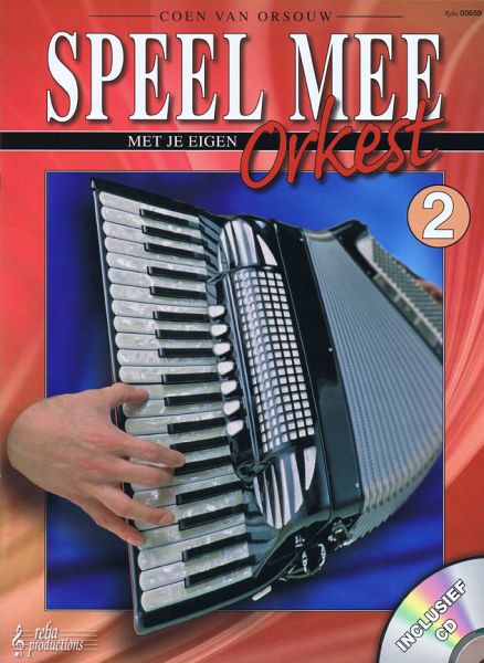 Speel mee met je eigen Orkest 2