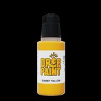 DROP & PAINT SUNSET YELLOW Bottles (17 mL)