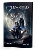 Dishonored: The Roleplaying Game Corebook Dishonored: The Roleplaying Game Corebook