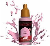 Air Fey Pink