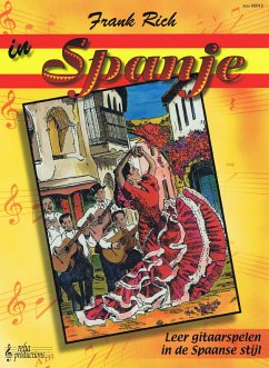 Cover In Spanje