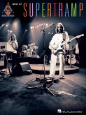 Best of Supertramp Guitar Recorded Versions Best of Supertramp Guitar Recorded Versions