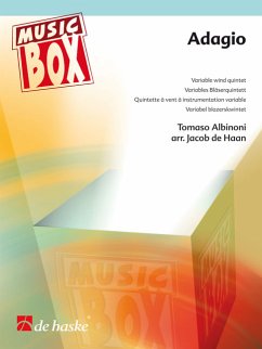 Cover Adagio