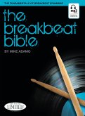 The Breakbeat Bible The Breakbeat Bible