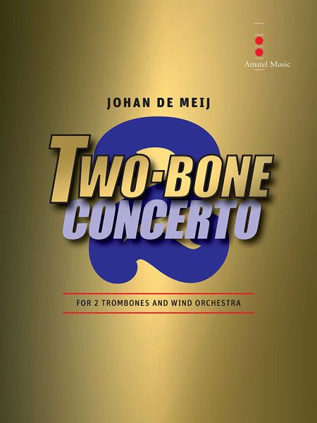 Two-Bone Concerto Two-Bone Concerto