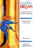 Mango Walk to Linstead Market for 2 trumpets, horn and trombone score and parts Mango Walk to Linstead Market for 2 trumpets, horn and trombone score and parts