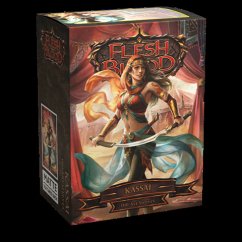 Cover FB100 Matte Art - Kassai