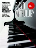 Piano Anthology vol.1 for piano