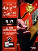 Astuces De La Guitare Blues Vol. 2 Astuces De La Guitare Blues Vol. 2