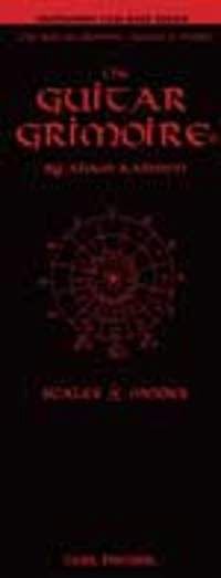 The Guitar Grimoire