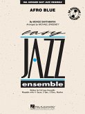 Mongo Santamaria, Afro Blue Jazz Ensemble Set+Audio-Online