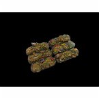 Forest Bases, Bike 25x70mm (4)