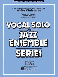 Cover White Christmas