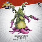 Monsterpocalypse  Cthugrosh: Lords of Cthul Monster (resin)