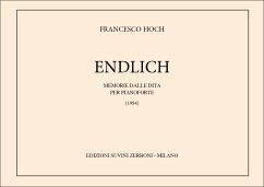 Cover Endlich