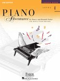 Level 4 - Lesson Book - 2nd Edition