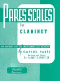 Pares Scales Pares Scales