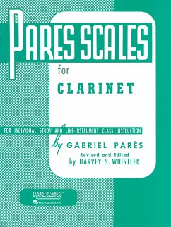 Cover Pares Scales