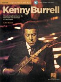 Kenny Burrell Kenny Burrell