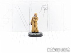 Townsfolk Miniatures - Noblemen