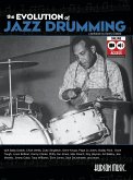 The Evolution Of Jazz Drumming The Evolution Of Jazz Drumming