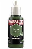 Warpaints Fanatic: Army Green