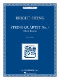 String Quartet No. 4 - Silent Temple