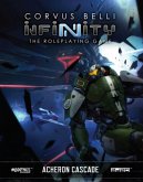 Infinity: Acheron Cascade Campaign Infinity: Acheron Cascade Campaign