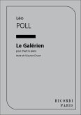 Poll Galerien Varioustes (Cht-Pno Vocal and Piano Poll Galerien Varioustes (Cht-Pno Vocal and Piano