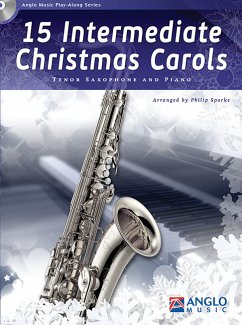 15 Intermediate Christmas Carols
