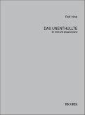 Rolf Hind, Das unenthullte Violine und Klavier Buch + Einzelstimme