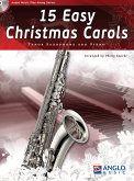 15 Easy Christmas Carols 15 Easy Christmas Carols