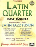 Dave Samuels - Latin Quarter