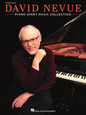 David Nevue Piano Sheet Music Collection David Nevue Piano Sheet Music Collection