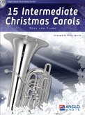 15 Intermediate Christmas Carols 15 Intermediate Christmas Carols