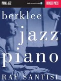 Berklee Jazz Piano Berklee Jazz Piano
