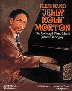 Cover Ferdinand Jelly Roll Morton