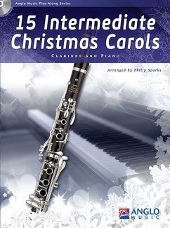 15 Intermediate Christmas Carols 15 Intermediate Christmas Carols