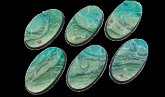 Deep Water Bases Oval 60mm (4)