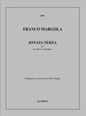 Sonata terza Sonata terza