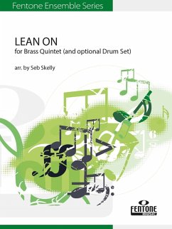 Cover Lean On