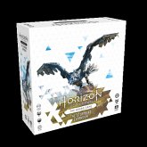 Horizon Zero Dawn Board Game - Stormbird Expansion