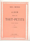 Album pour les tout-petits 20 pičces pour le piano Album pour les tout-petits 20 pičces pour le piano