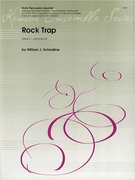 Rock Trap