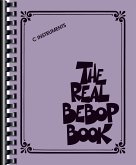 The Real Bebop Book